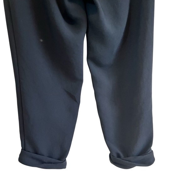 Wilfred Allant Pant with drawcord waist & rolled hem size 8 excellent condition - Picture 10 of 14